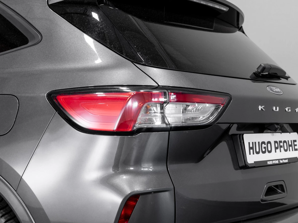 Ford Kuga ST-Line X*PANO*AHK*KAM*ACC*NAVI*SOUND-SYS. LED Pano SHZ 4xSHZ