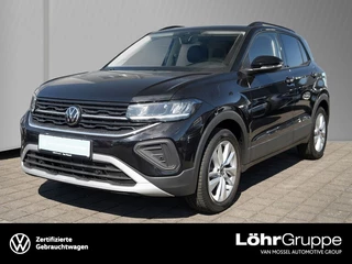 Volkswagen T-Cross 1.0 TSI GOAL /Navi/ LED/ ACC/ DAB+