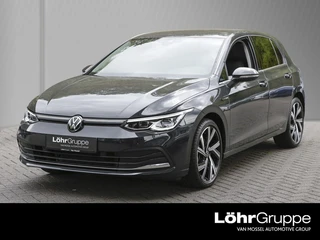 Volkswagen Golf 1.5 TSI Style Navi., Tel., RFK, 18"Alu., App-Con., SHZ,