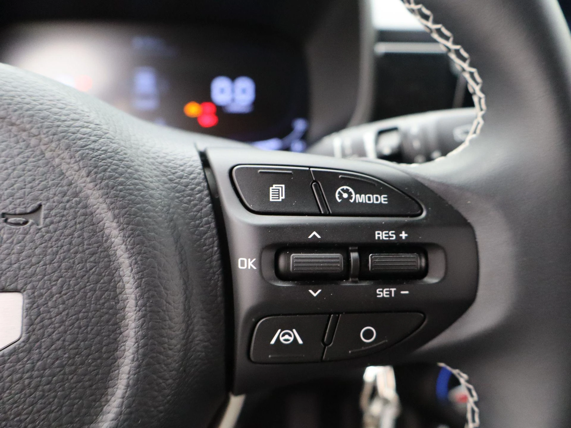 Kia Picanto 1.0 GDi DynamicLine