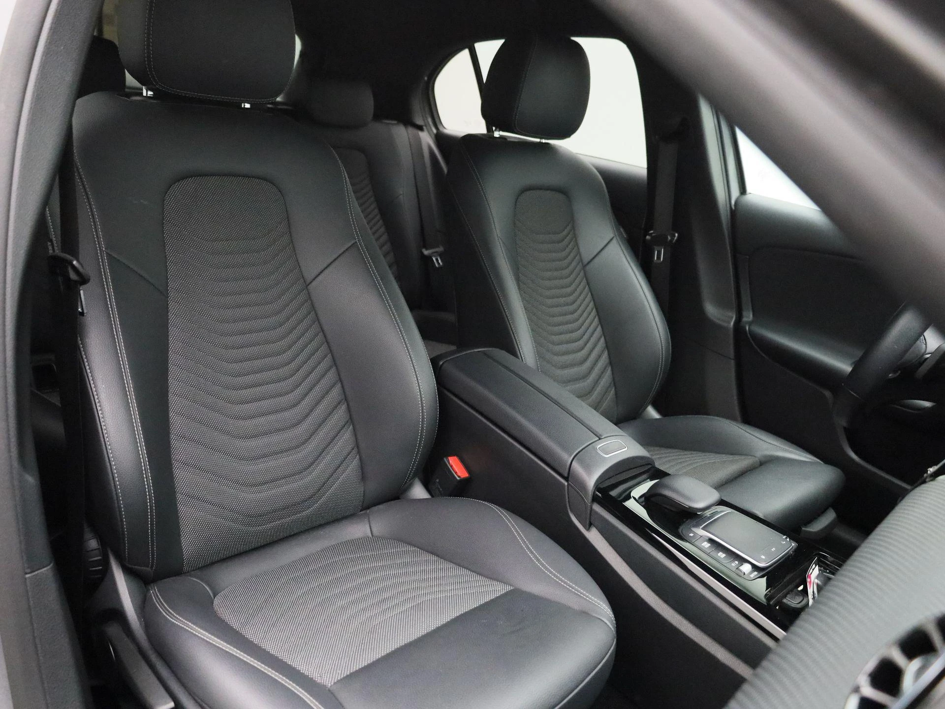 Mercedes-Benz A-Klasse 180 Business Solution