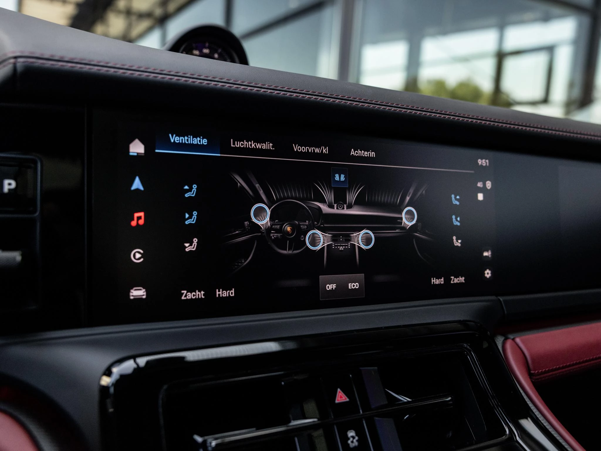 Porsche Panamera 4.0 Turbo E-Hybrid