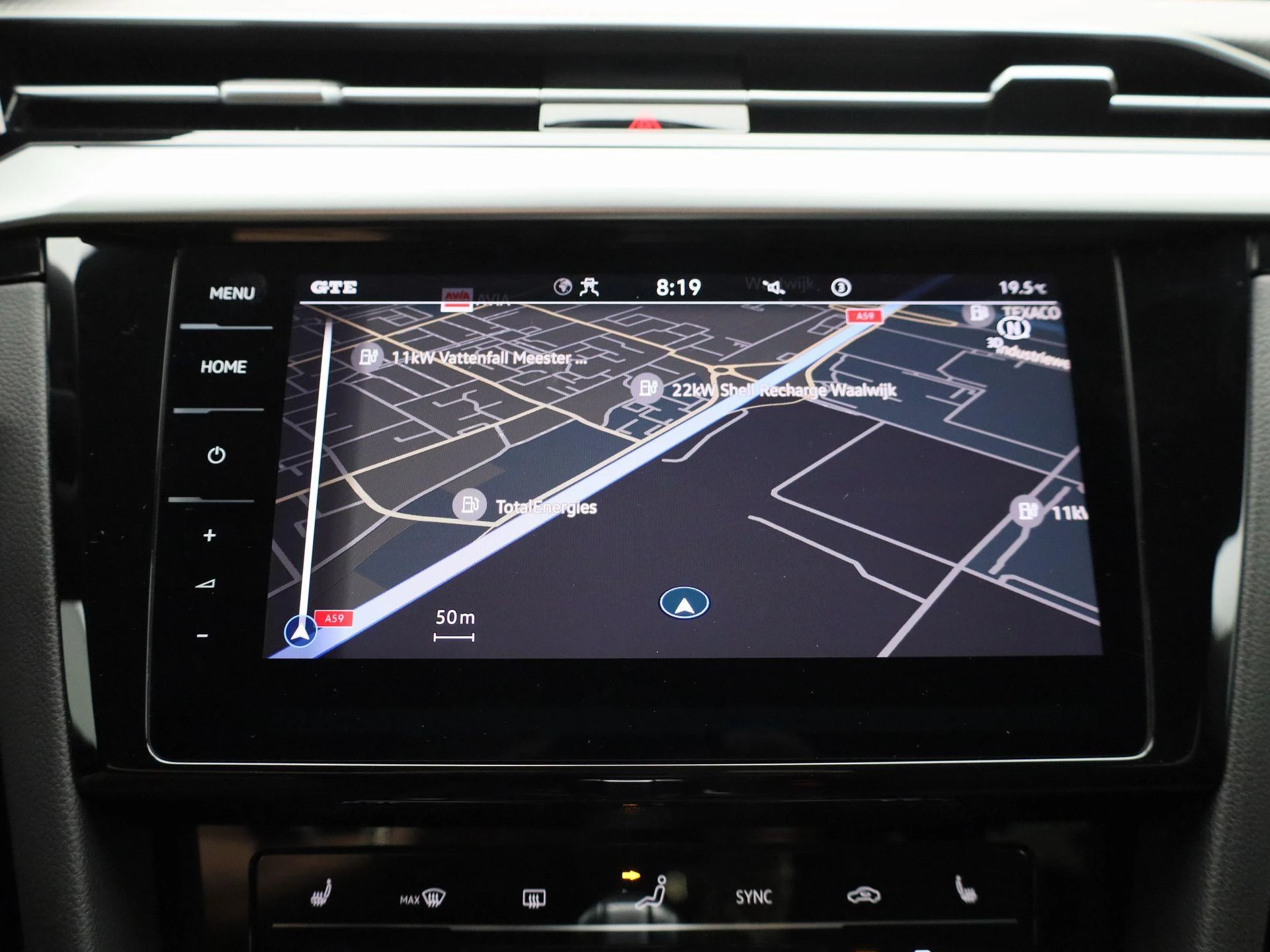 Volkswagen Arteon 1.4 TSI eHybrid R-Line Business+ 218 PK|