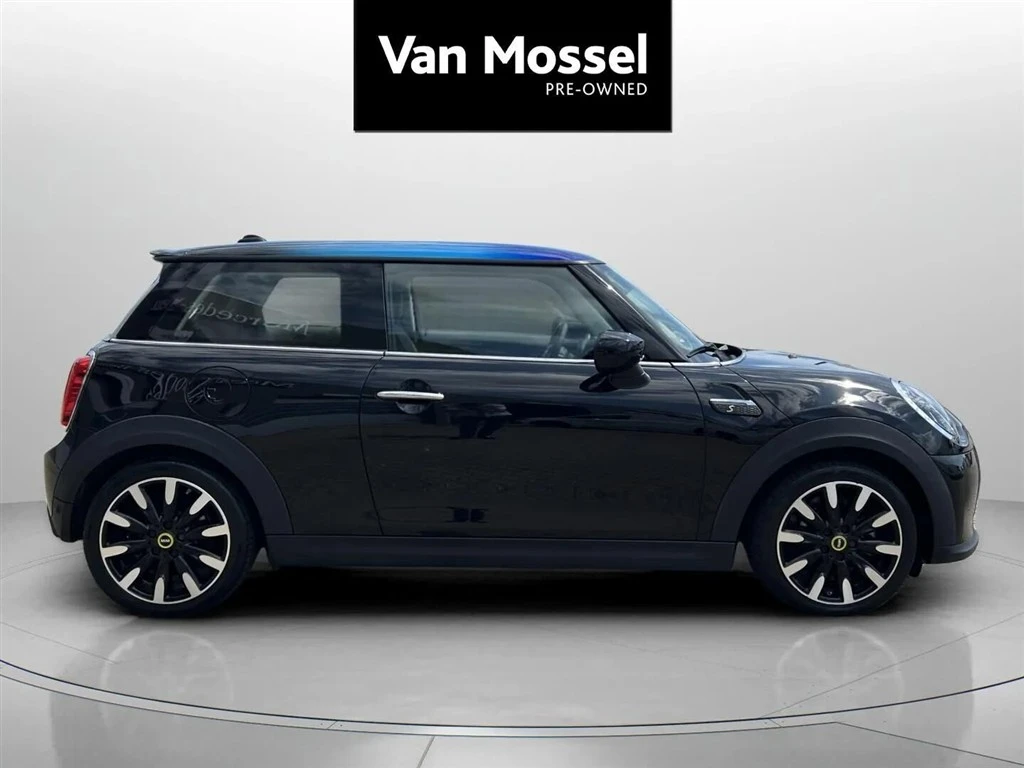 MINI Electric Cooper SE EL Classic 184HK 3d Aut.