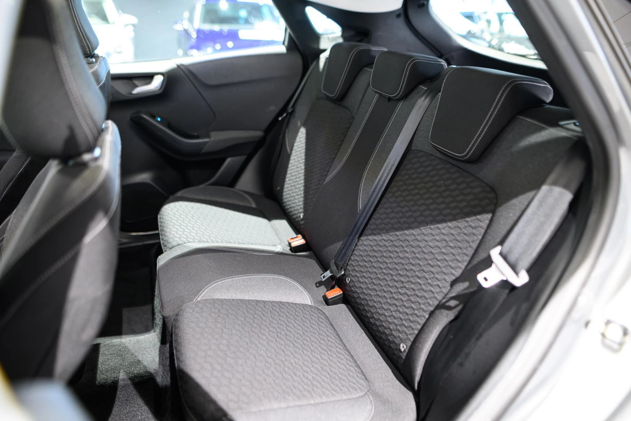 Ford Puma Titanium - Carplay - SPECIAL DEAL