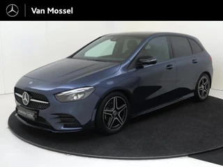 Mercedes-Benz B-Klasse 180 Business Solution AMG