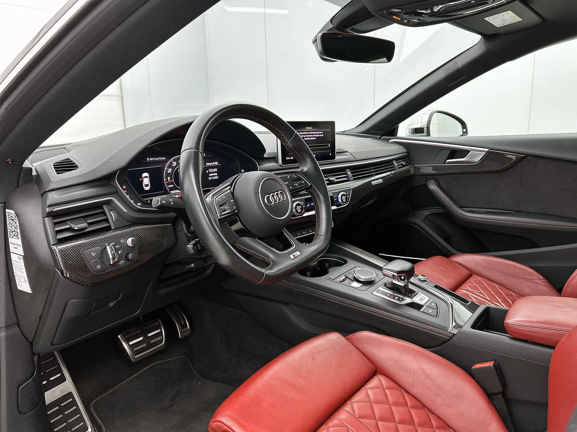 Audi S5 Sportback 3.0 TFSI quattro Pro Line Plus