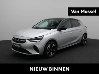 Opel Corsa-e Elegance 50 kWh