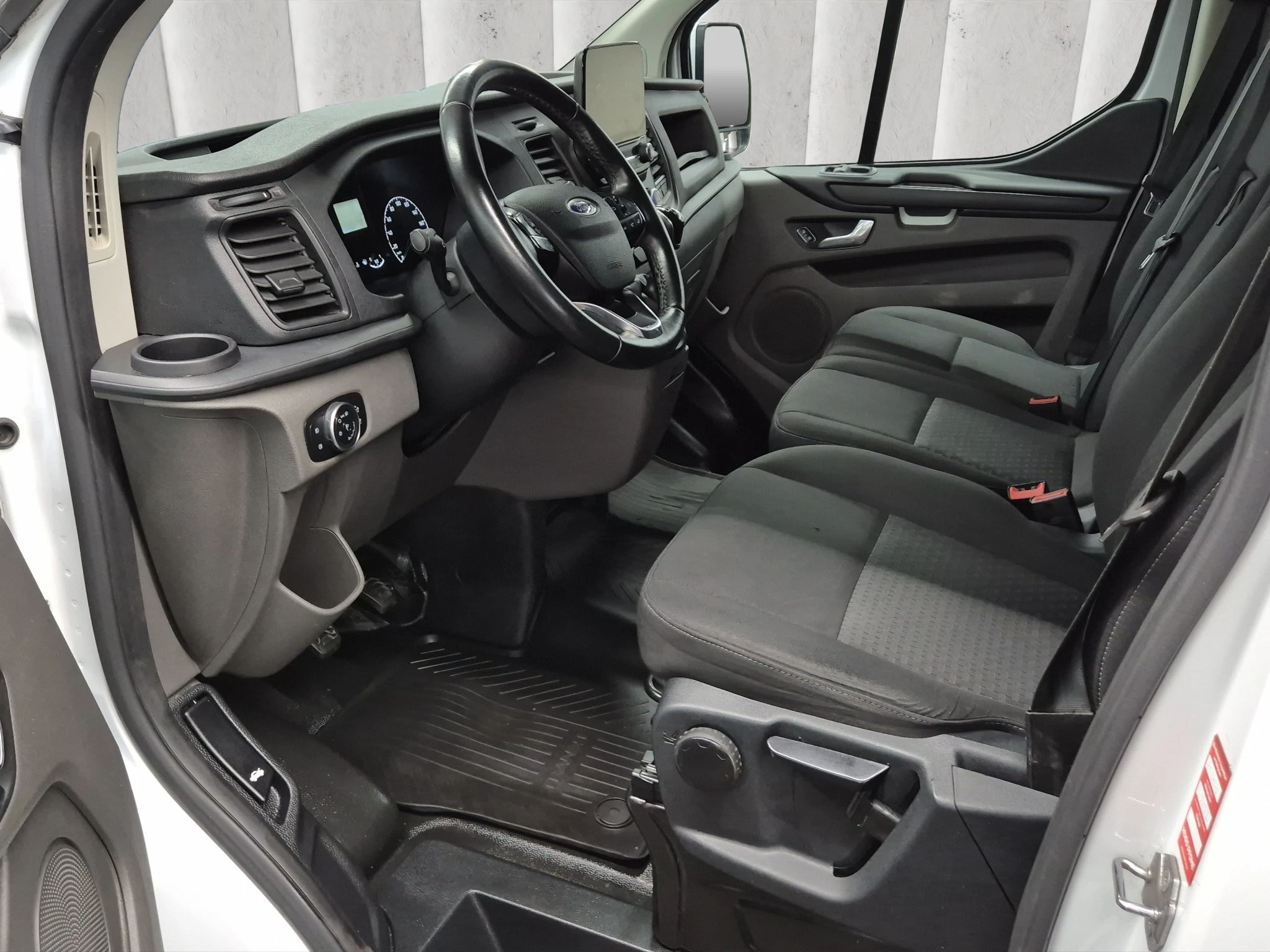 Ford Transit Custom Trend 300 L2H1 I Service Line-Paket IAHK