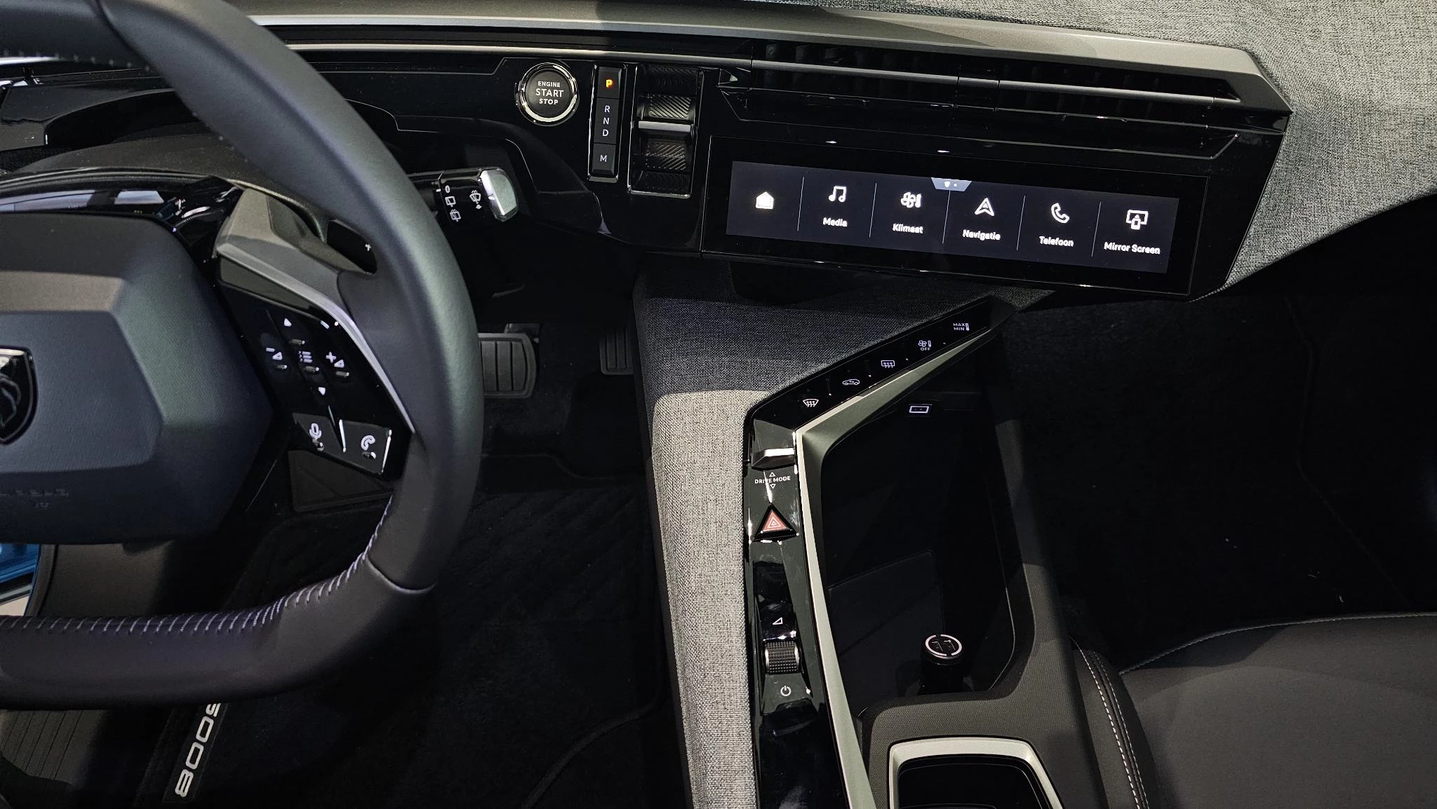 Peugeot 5008 1.2 Hybrid 145 Allure 7p