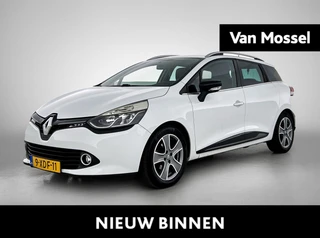 Renault Clio Estate 0.9 TCe Night&Day