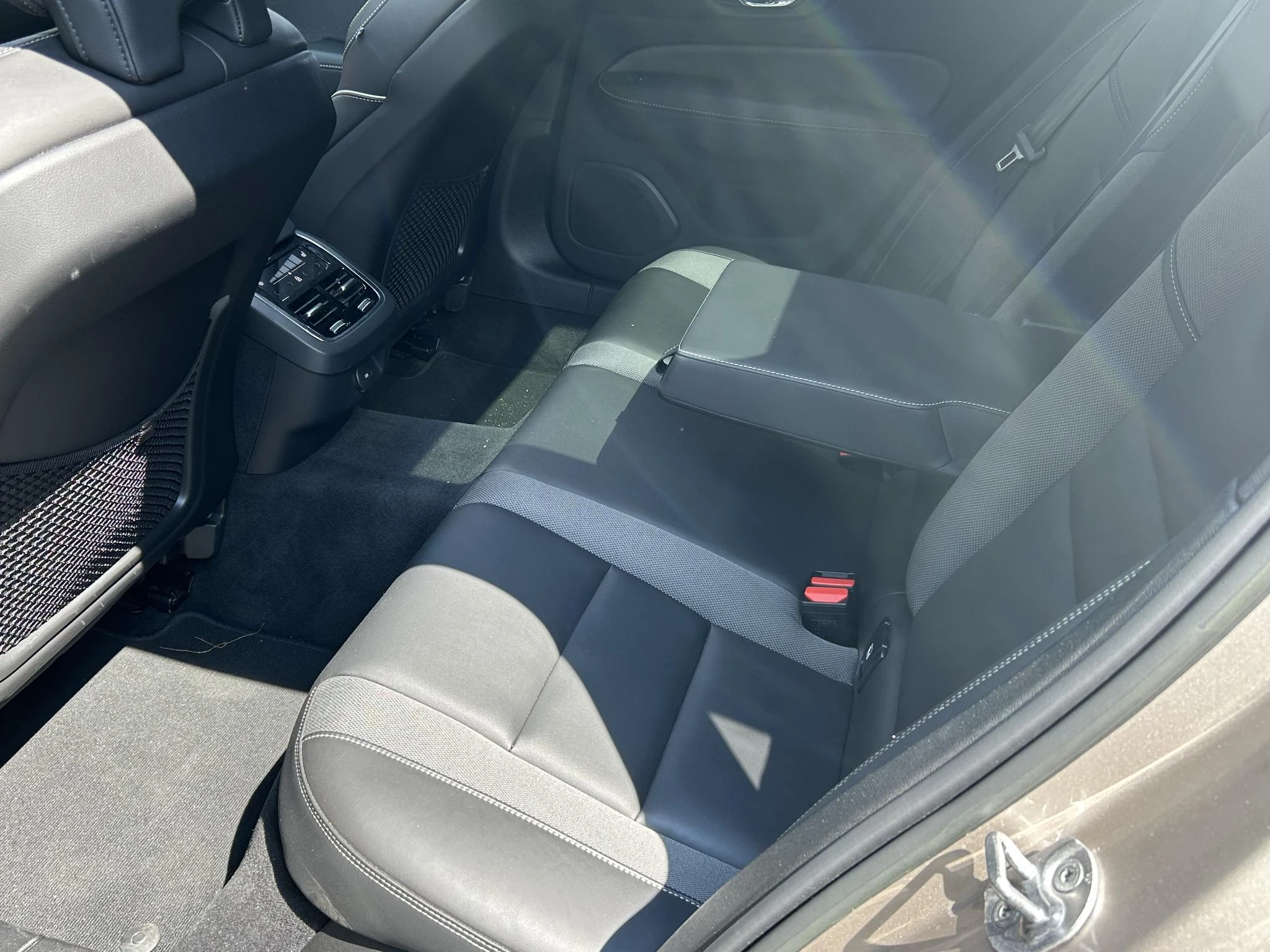 Volvo V60 2.0 B4 Ultimate Dark