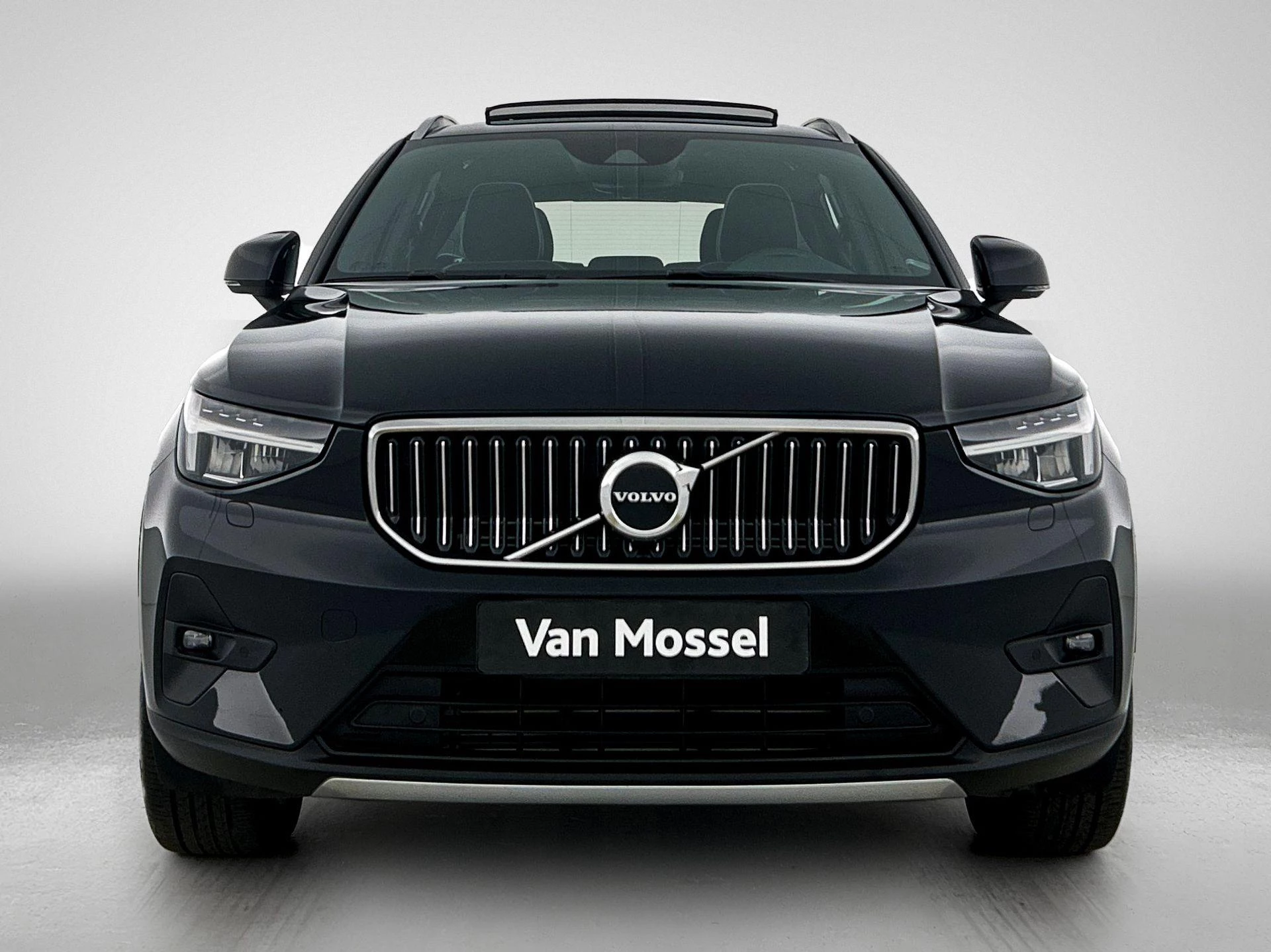 Volvo XC40 1.5 T4 Recharge Ultimate