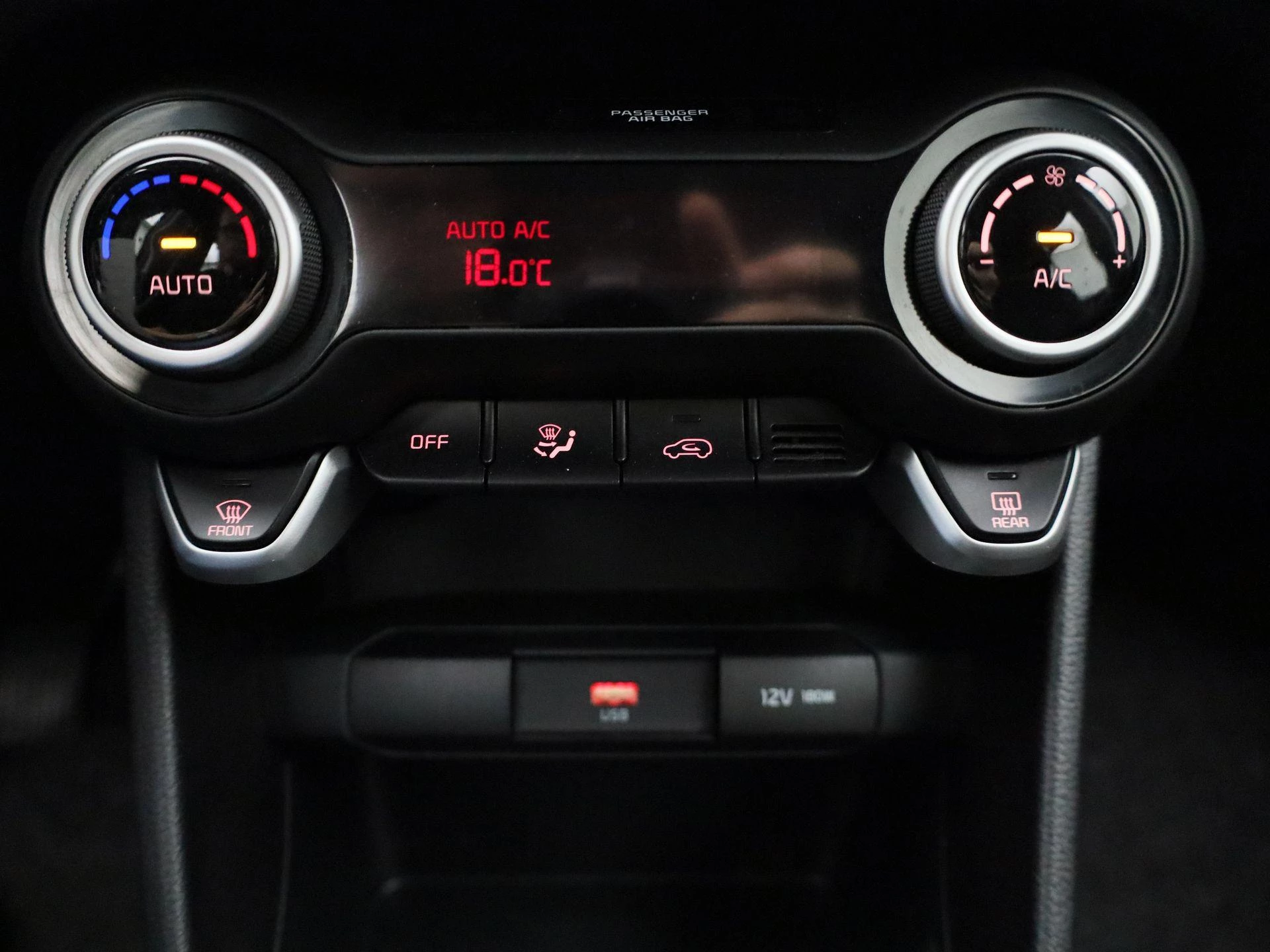 Kia Picanto Fusion 1.0
