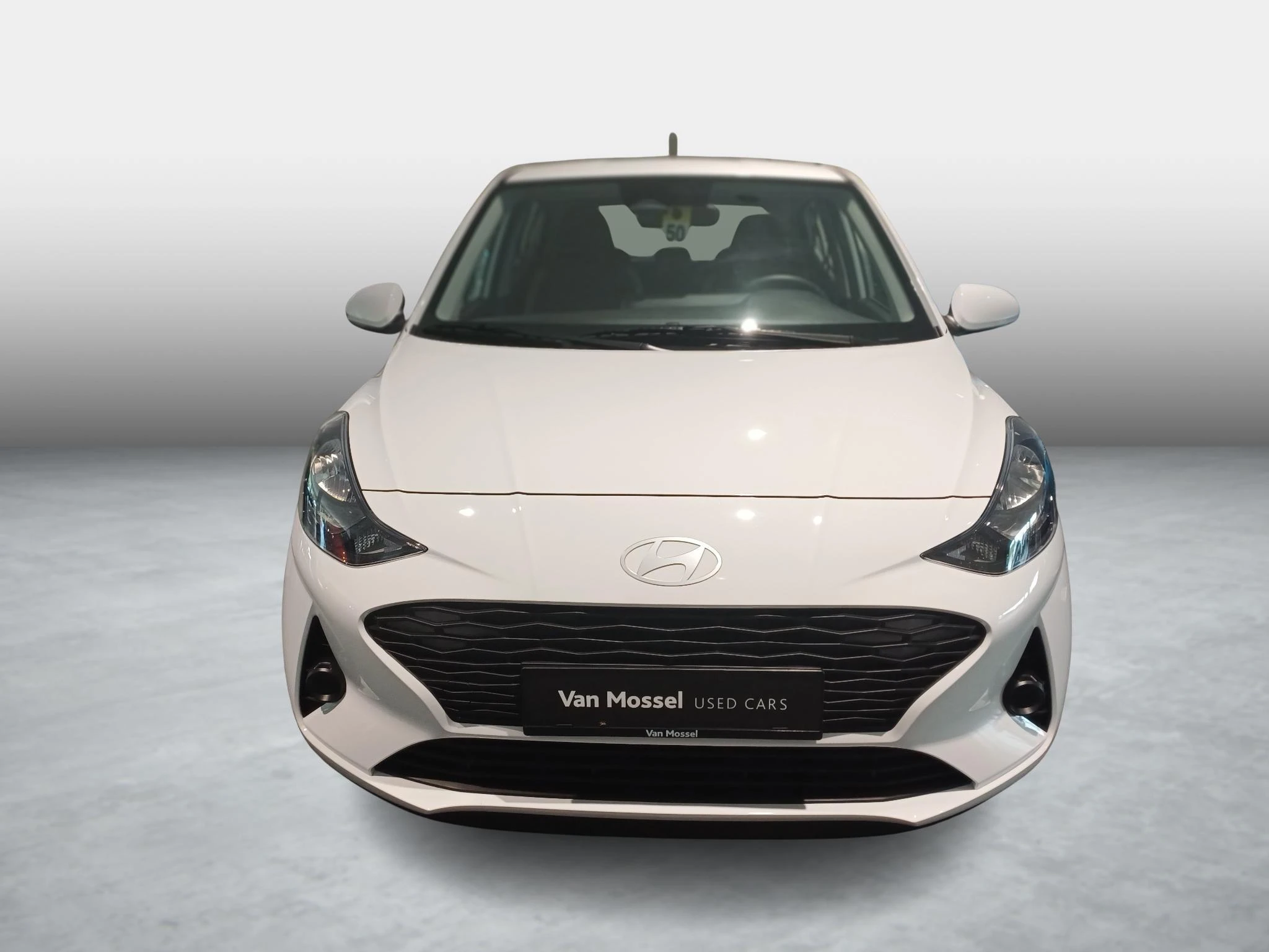 Hyundai i10 1.0 Twist