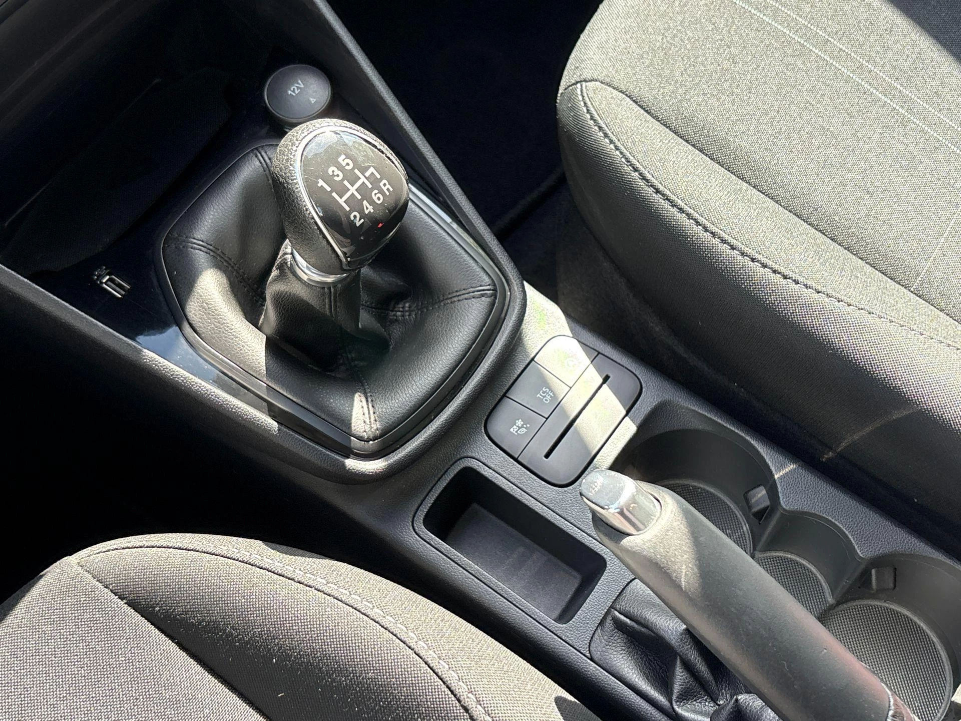 Ford Fiesta 1.0 EcoBoost Connected