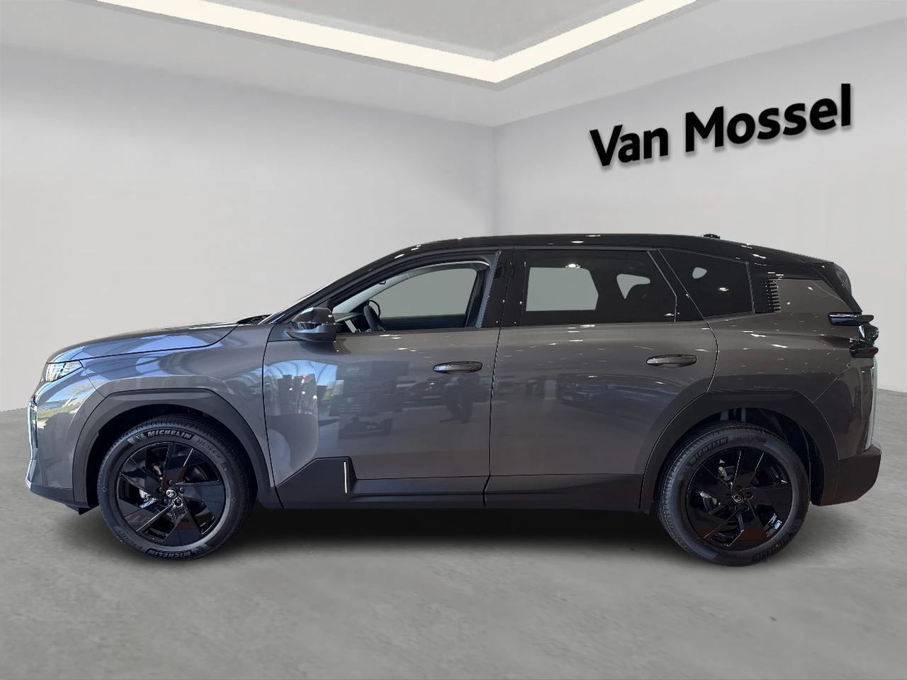 Citroën C5 Aircross Hybrid 145 ch/pk Automatic MAX