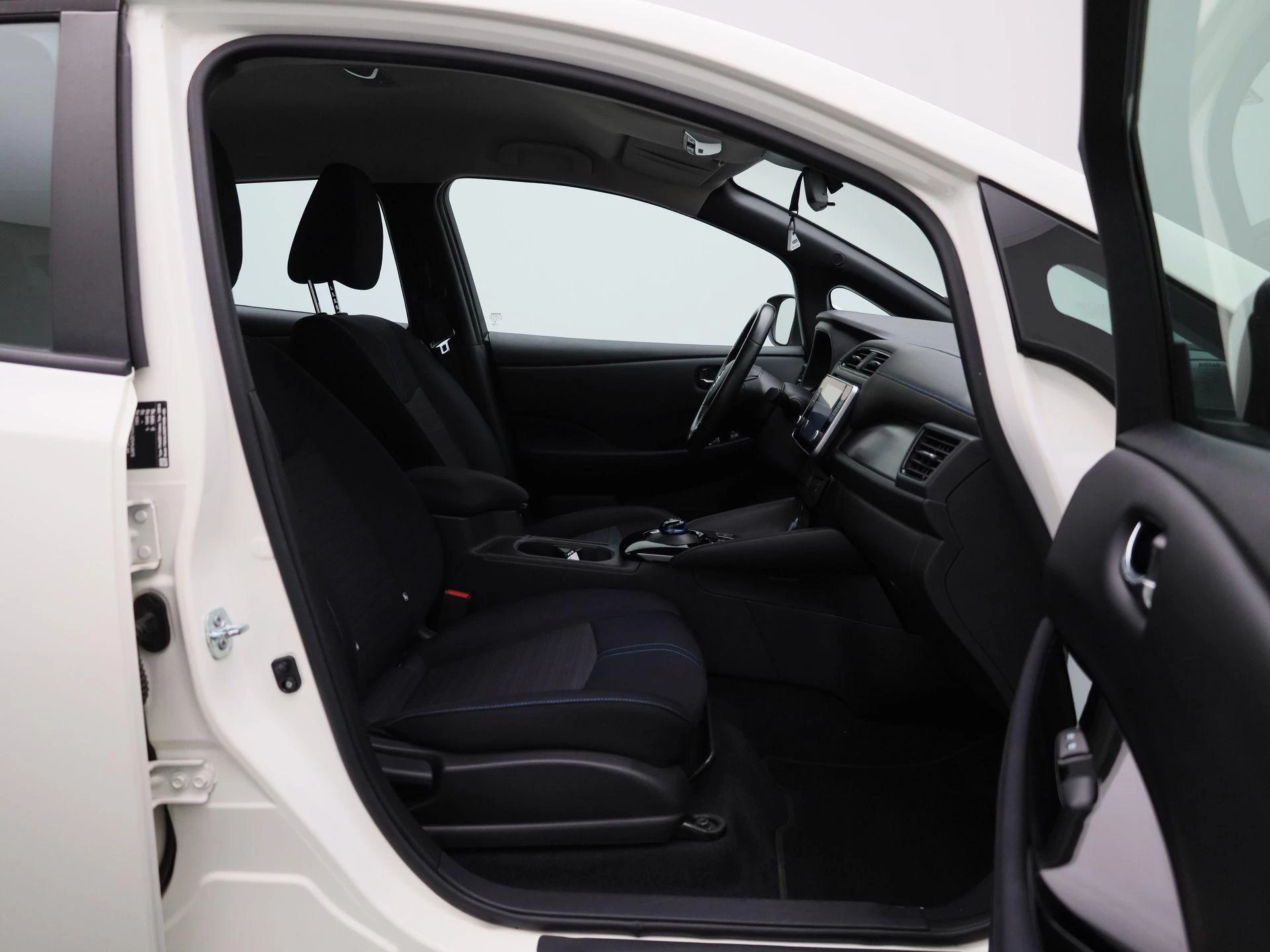 Nissan Leaf Acenta 40 kWh