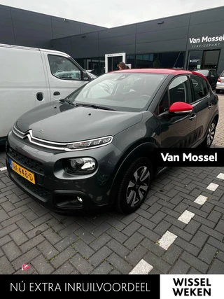 Citroën C3 1.2 PureTech S&S Shine
