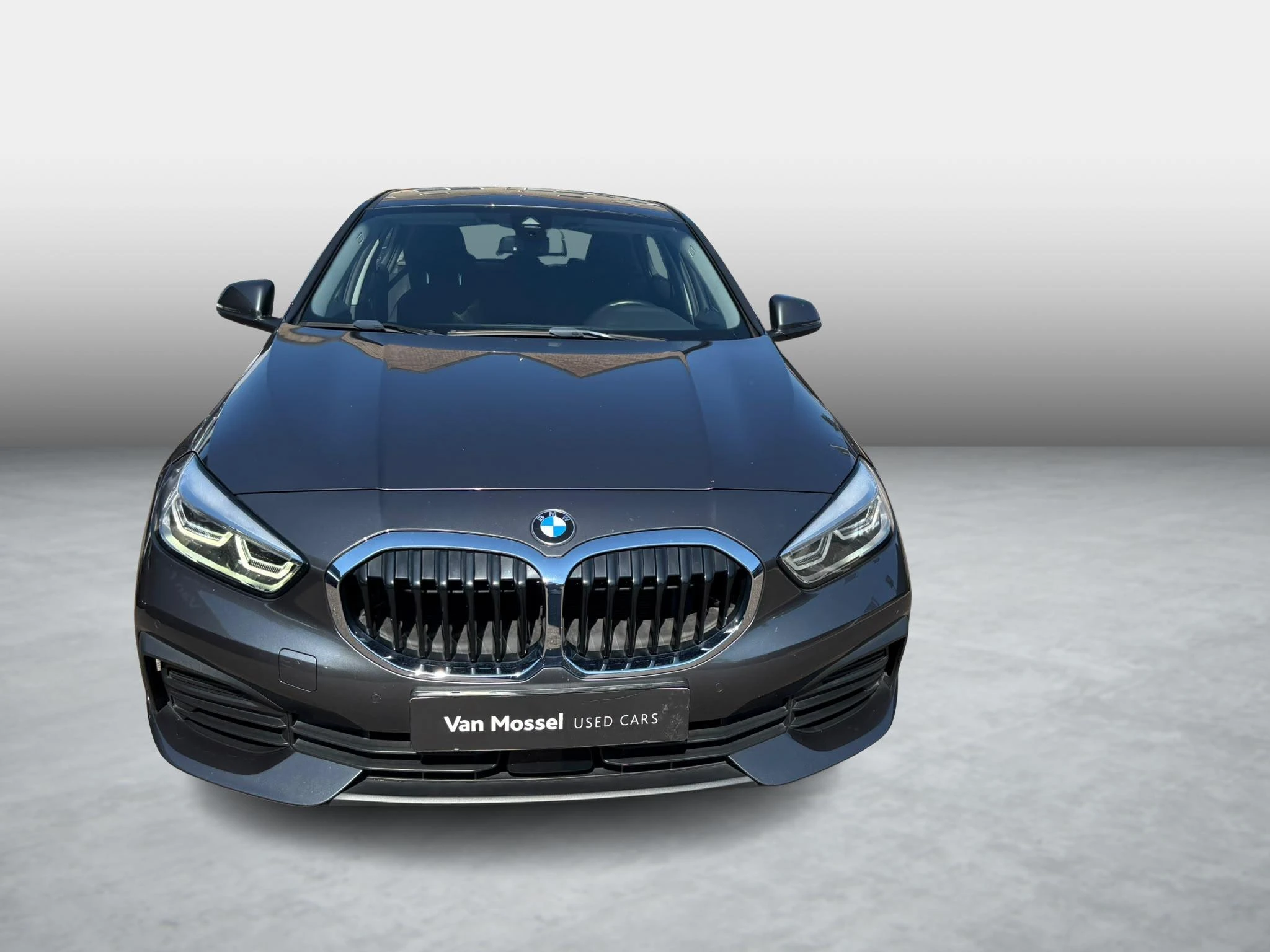 BMW Série 1 Hatch 116i (80 kW)