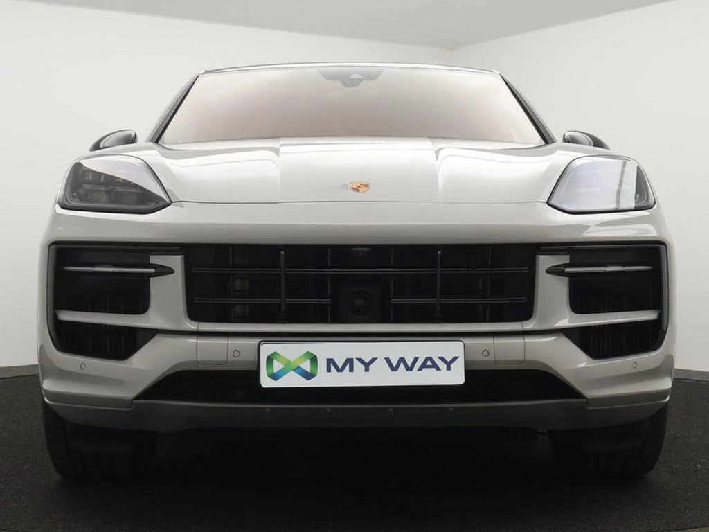 Porsche Cayenne Coupé E-Hybrid Cayenne E-Hybrid Coupé *FULL OPTION*HEAD UP*SPORT EXHAUST*SPORT CHRONO*HEATED SEATS*BLACK WHEELS*...