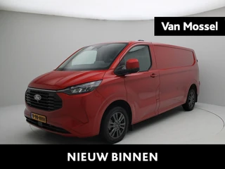 Ford Transit Custom 320 2.5 PHEV L2H1 Limited
