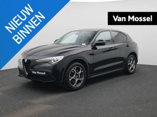 Alfa Romeo Stelvio 2.0 200 Sprint AWD