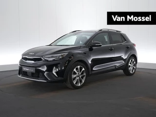 Kia Stonic 1.0 T 100 Inspire Plus DCT