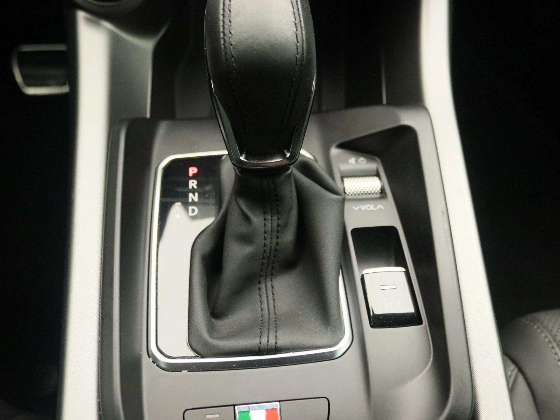 Alfa Romeo Tonale 1.5T Hybrid Veloce