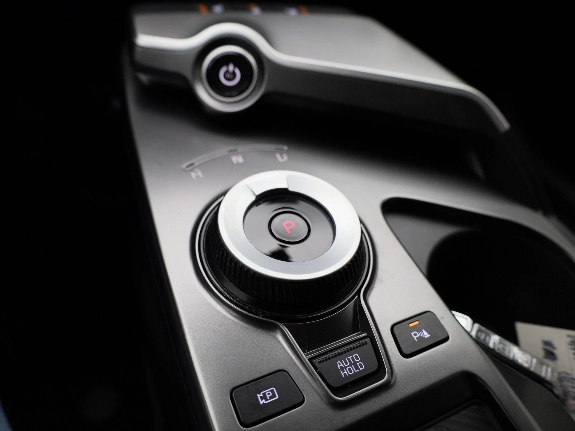 Kia EV6 Air 58 kWh