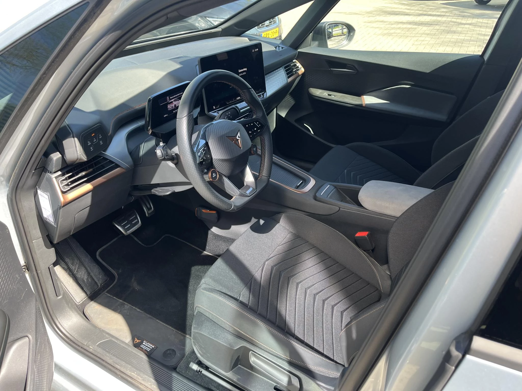 CUPRA Born Essential Limited 63 kWh