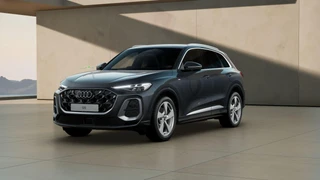 Audi Q5 S line
