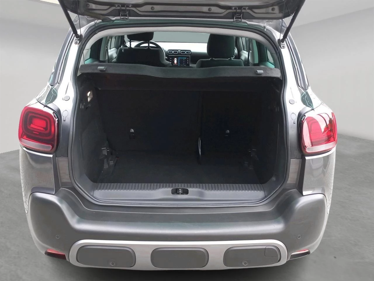 Citroën C3 Aircross 1.2 PureTech 110 S&S MAN6 Feel