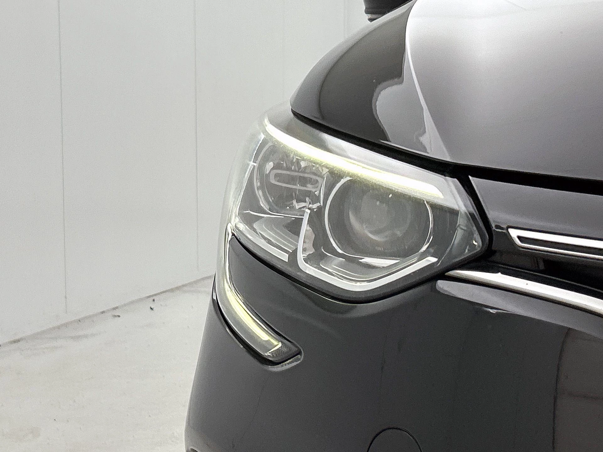 Renault Mégane Estate 1.2 TCe Bose