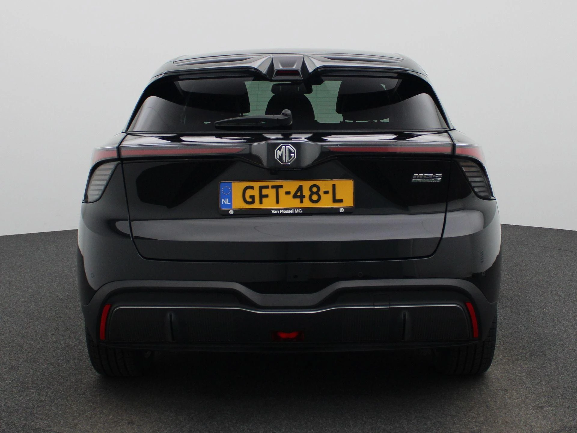 MG-MG4 EV-image-4