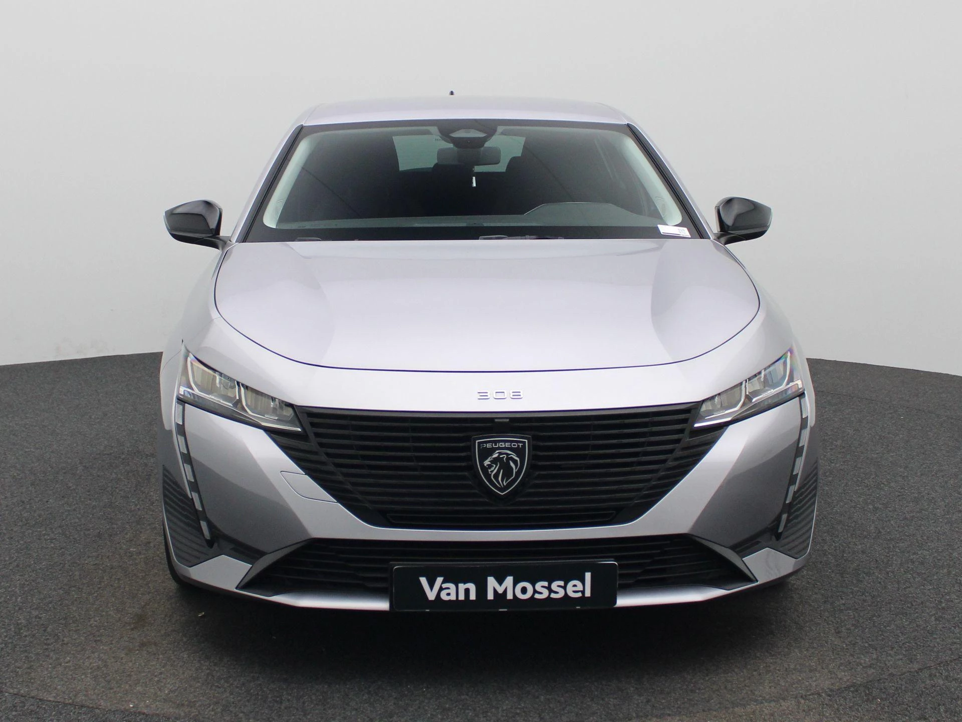 Peugeot 308 1.2 PureTech 130 S&S Active Pack