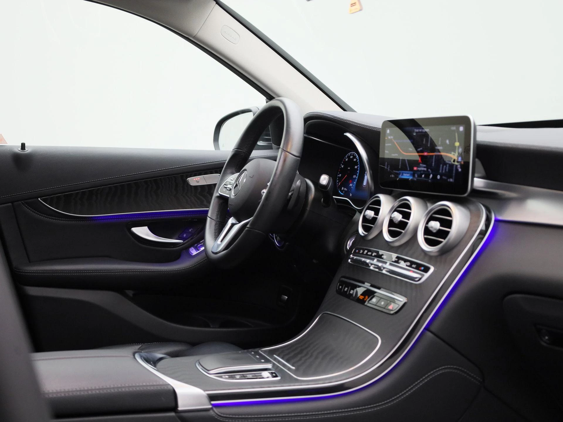 Mercedes-Benz GLC 300 4MATIC Premium Plus