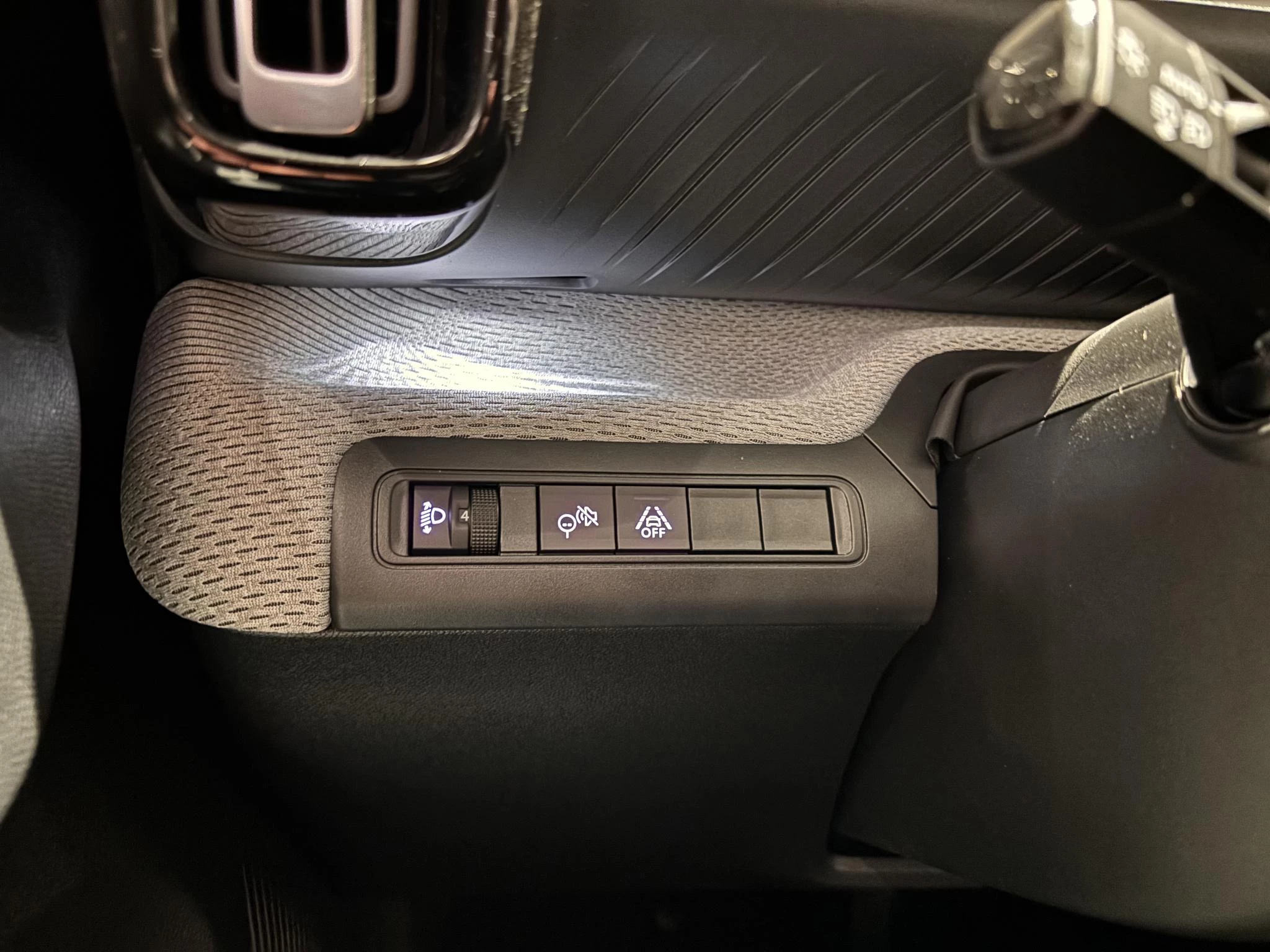 Citroën-ë-C3 Aircross-image-19