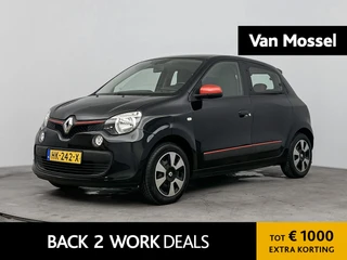 Renault Twingo 1.0 SCe Collection
