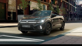 Volkswagen T-Roc Cabriolet R-Line 1.5 TSI OPF 7-Gang-DSG