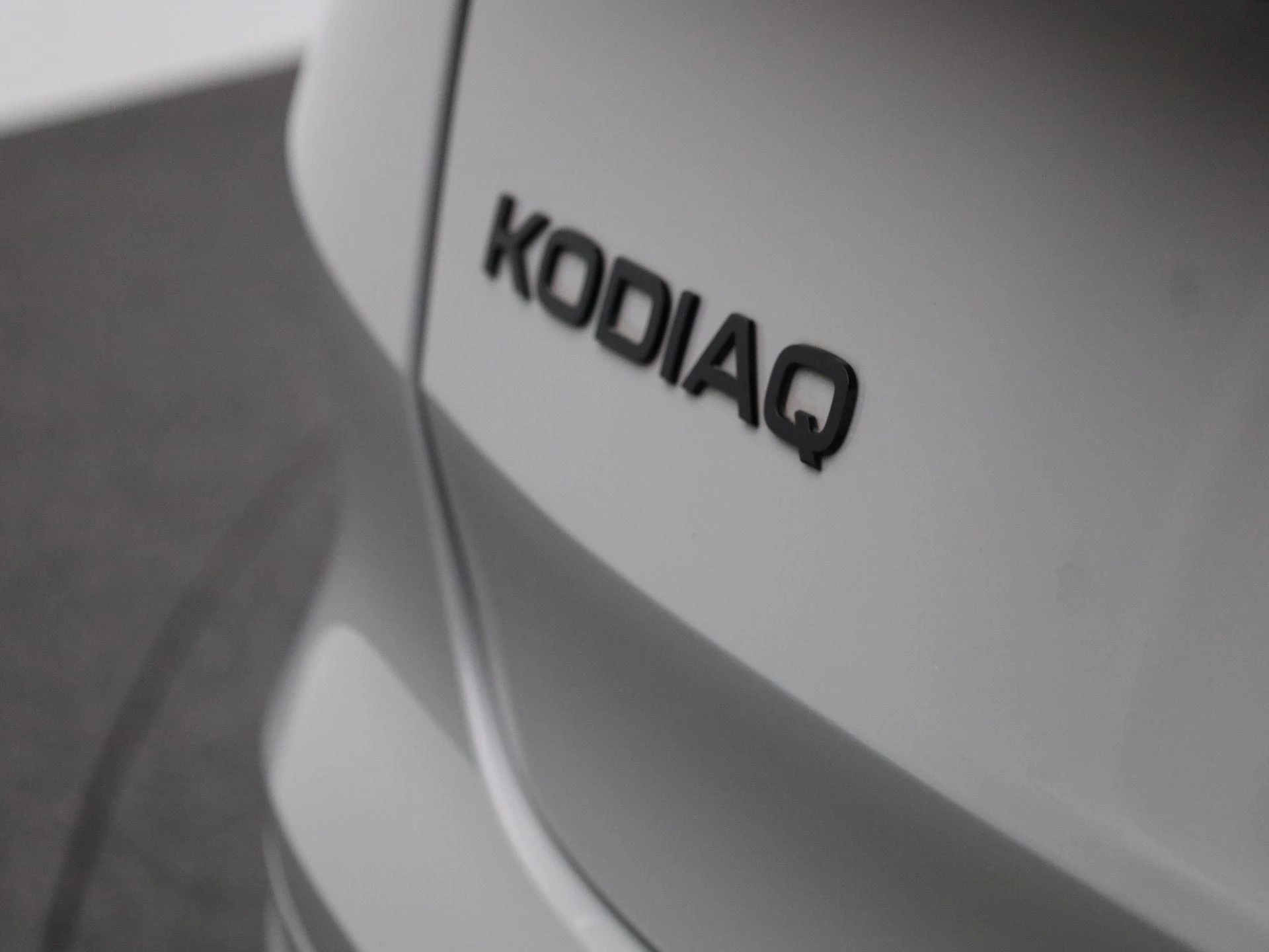 Škoda Kodiaq 1.5 TSI PHEV Sportline Business