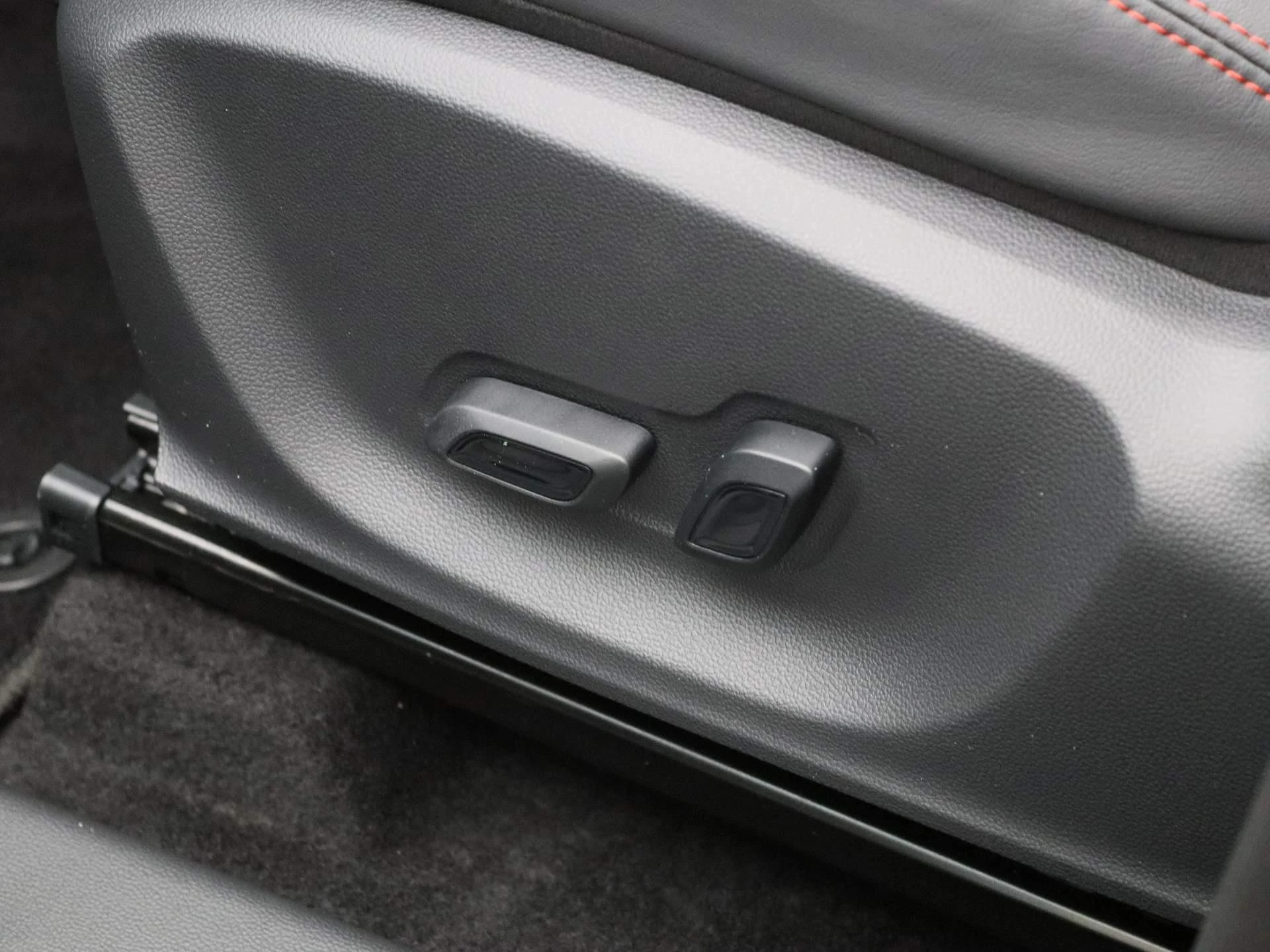 MG ZS EV MG EV Standard Range Luxury 50 kWh