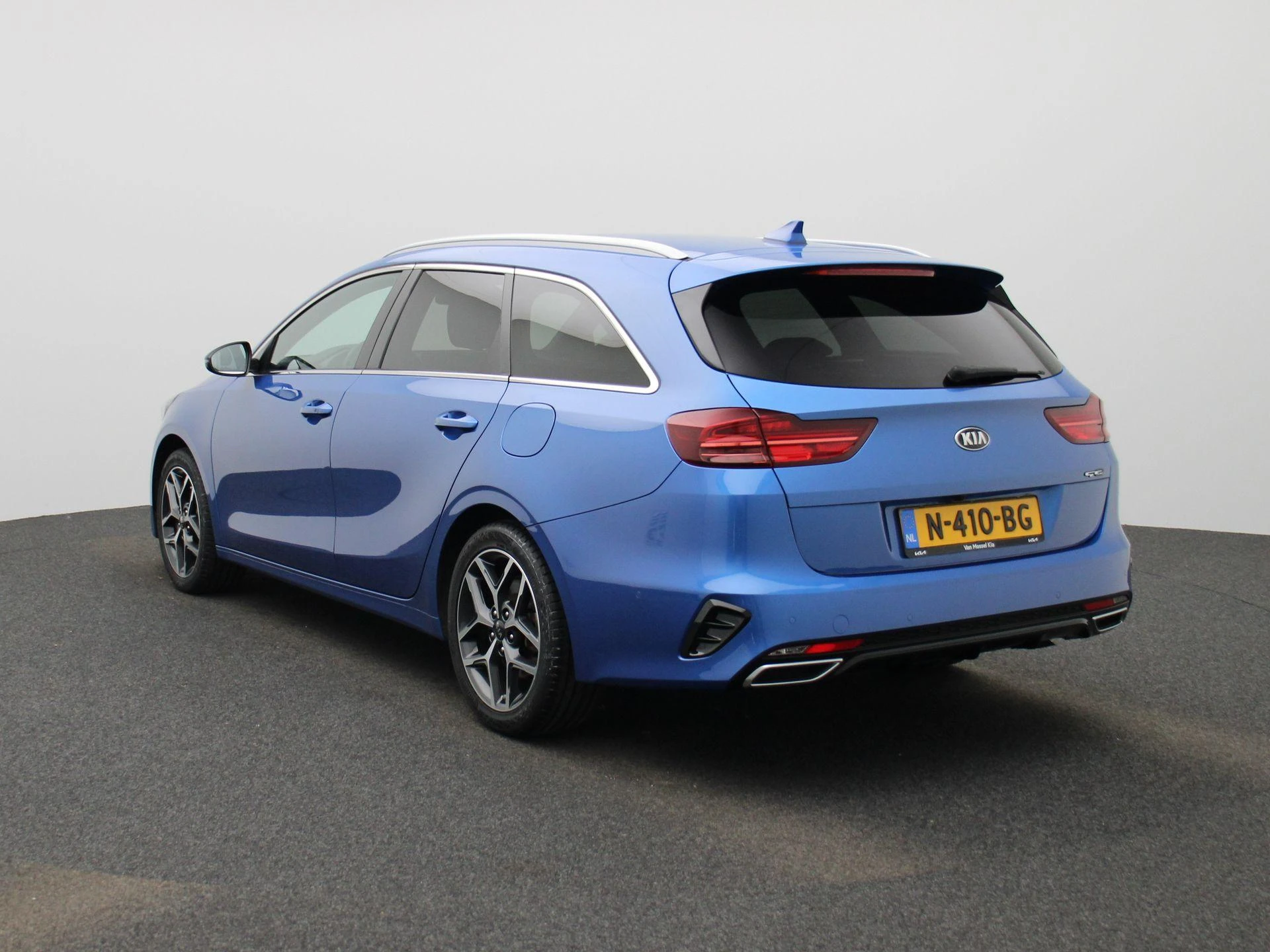 Kia Ceed Sportswagon