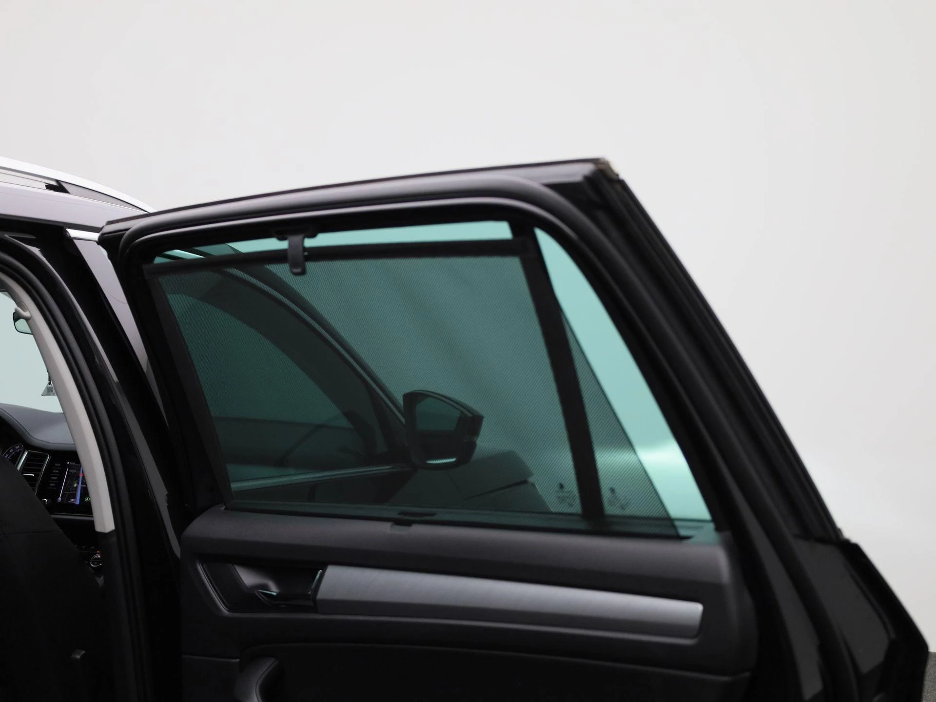 Škoda Kodiaq 1.5 TSI 110kW DSG7 Clever