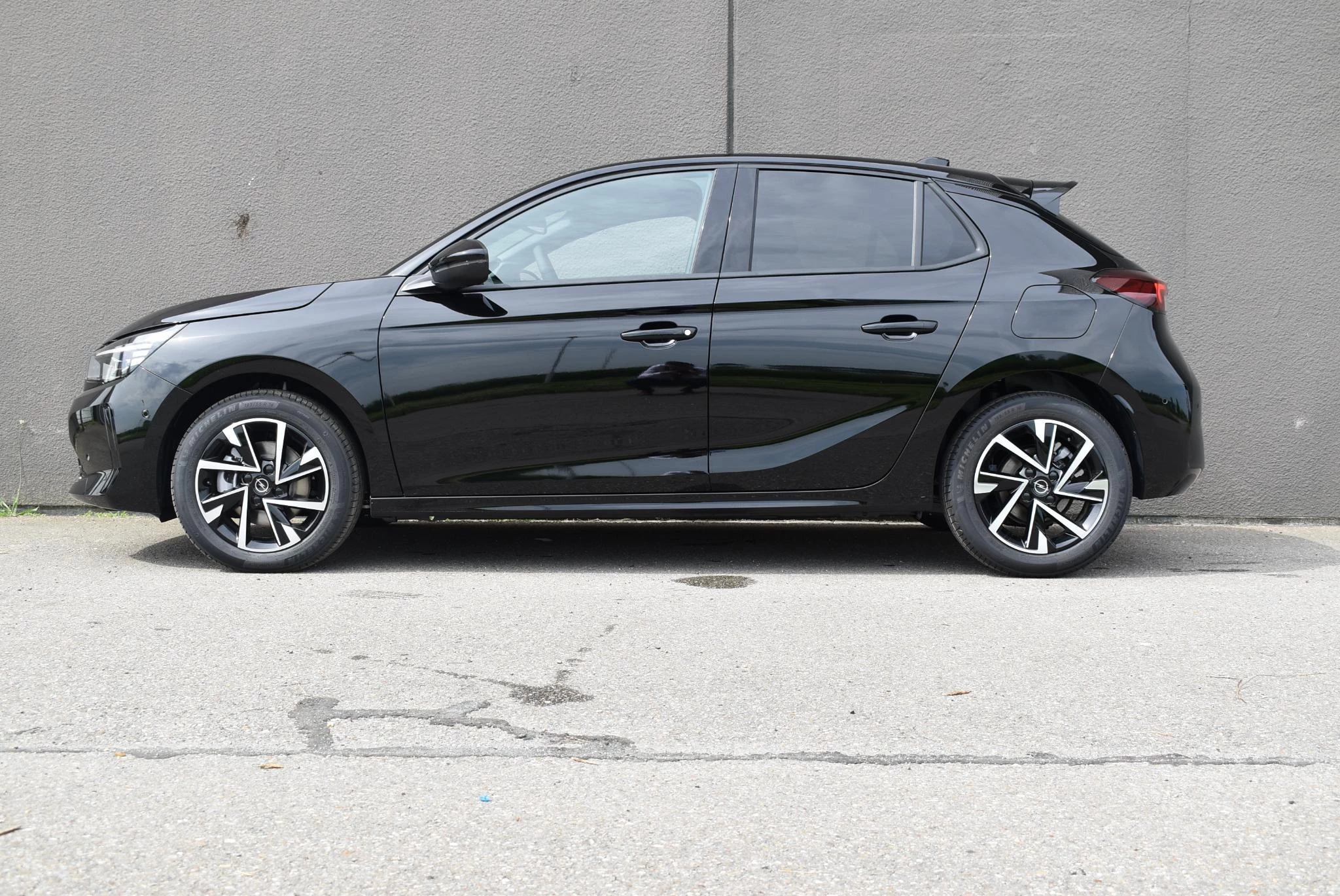 Opel Corsa 1.2 Turbo Hybrid GS