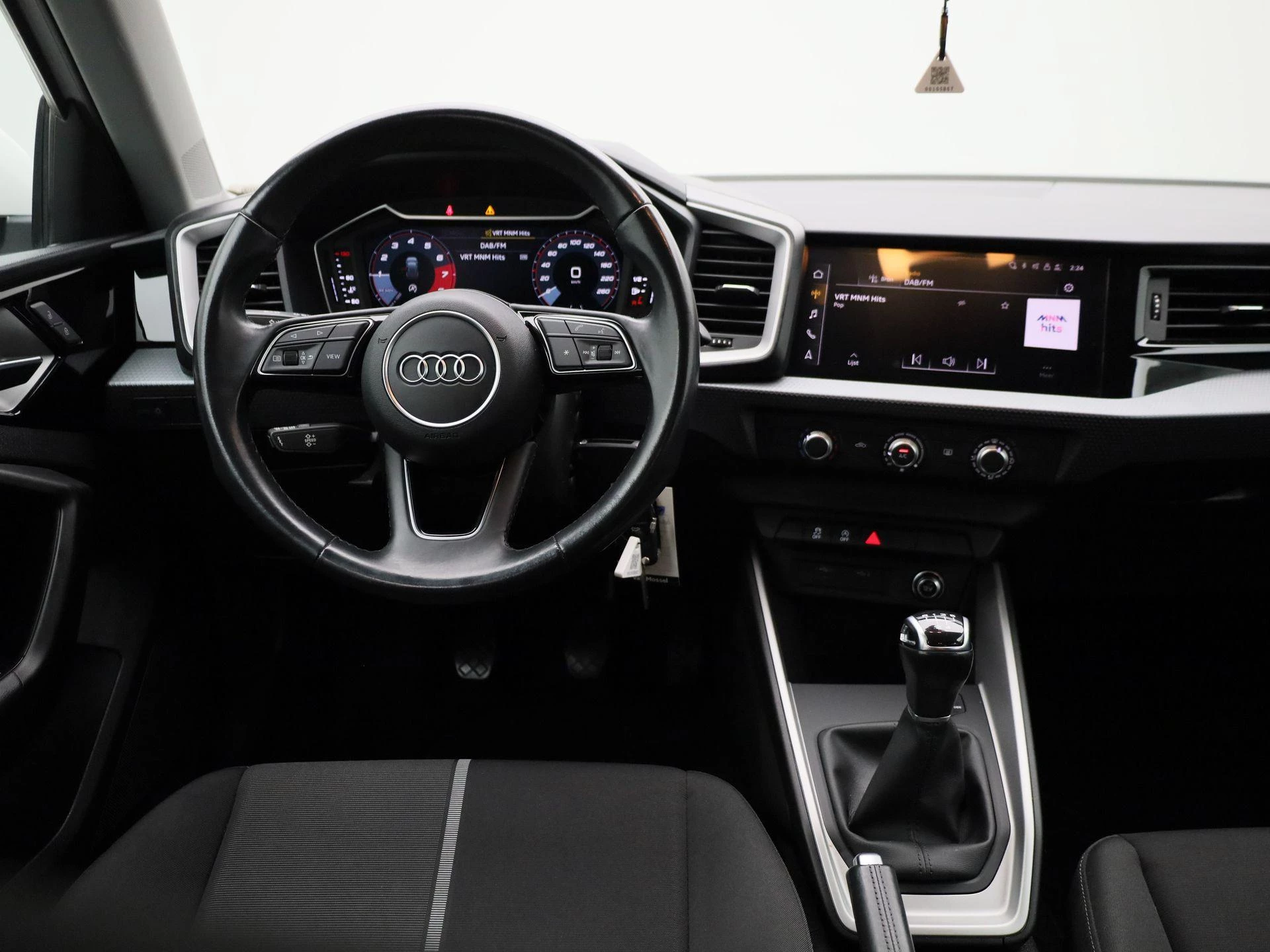 Audi-A1 Sportback-image-6