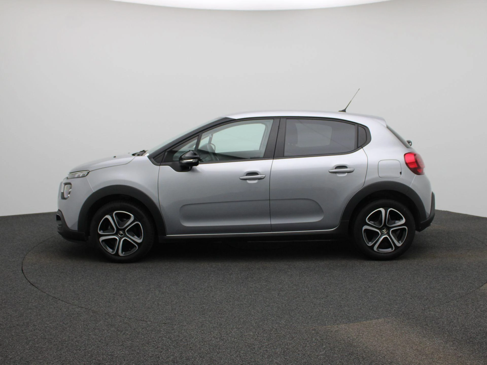 Citroën C3 1.2 PureTech 82 S&S MAN Feel