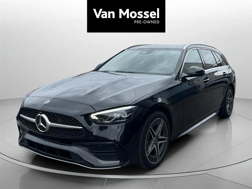 Mercedes-Benz-C-Klasse-image-0