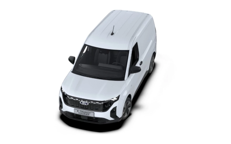 Ford E-Transit Cour. Trend 44 kWh