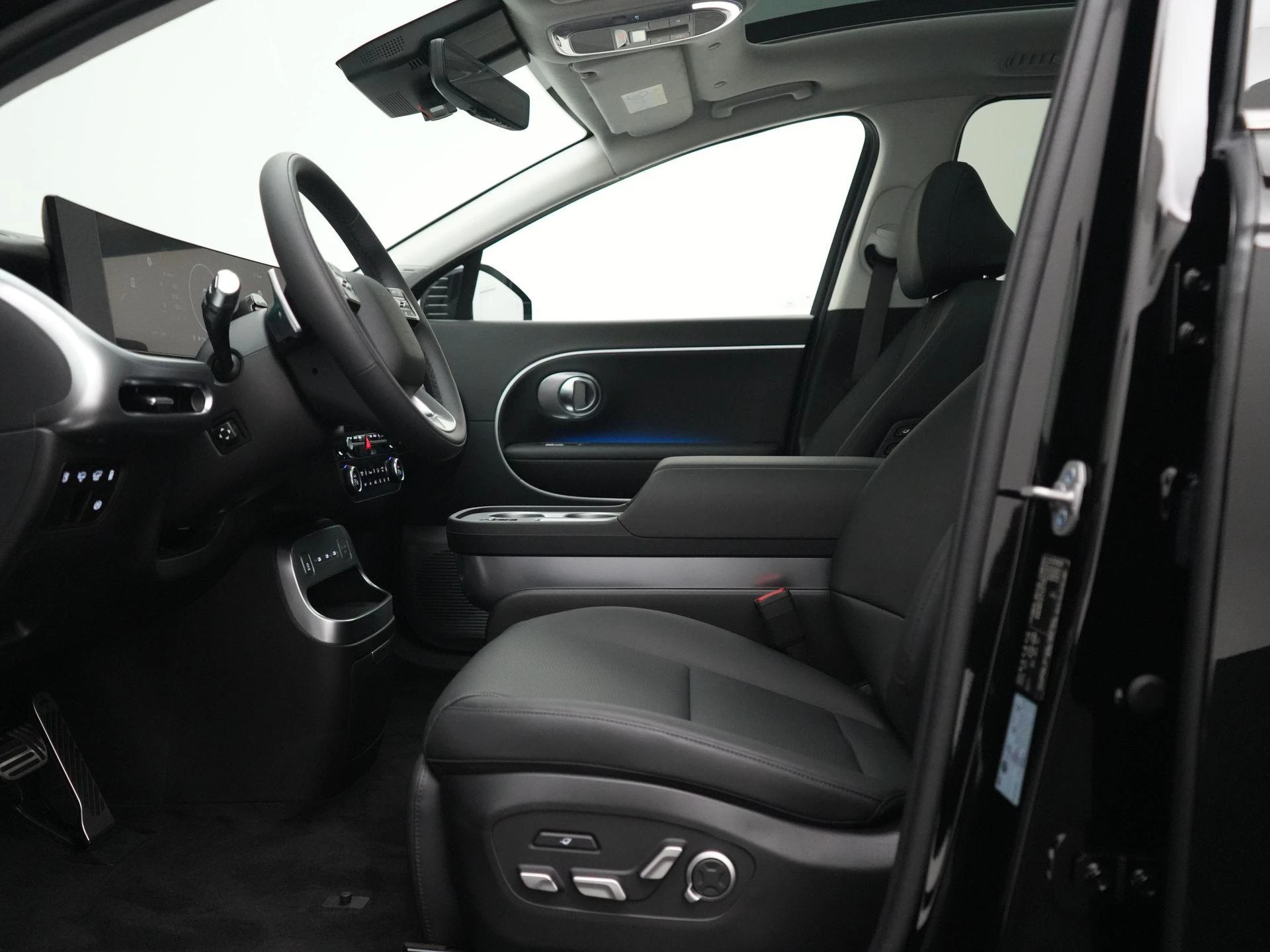 Hyundai IONIQ 9 Lounge AWD+ 7p. 110.3 kWh
